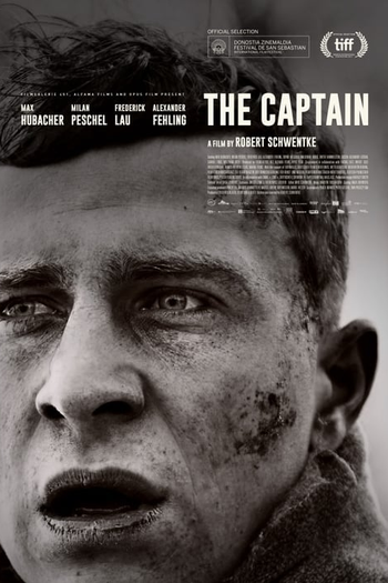  de Filme O Capitão (2017)