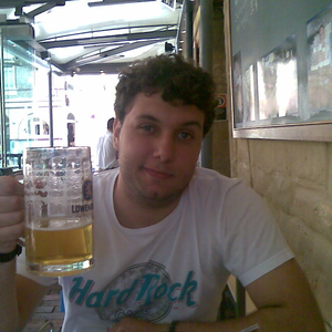 Foto de perfil de gabriel ribeiro alfredo