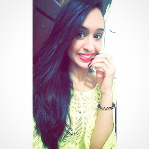 Foto de perfil de Lidiane Alves