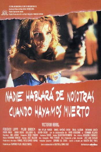  de Filme Ninguém Falará de Nós Quando Estivermos Mortos (1995)
