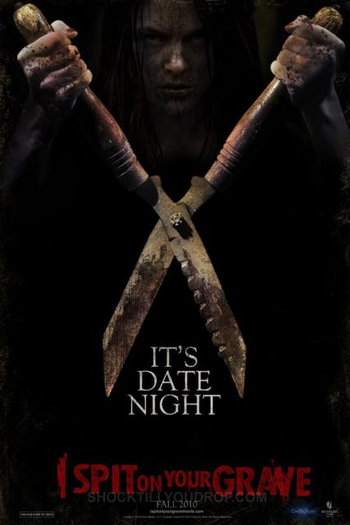  de Filme Doce Vingança (2010)