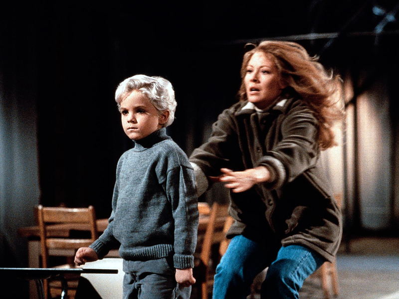 Foto 1 de A Cidade dos Amaldiçoados