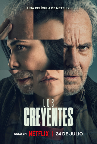 Poster 4 de Filme Conspiradores (2026)