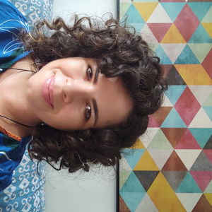 Foto de perfil de silvia