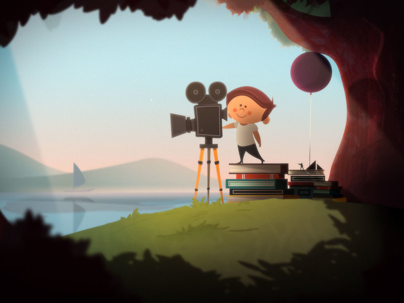 Foto 1 de When I Grow Up