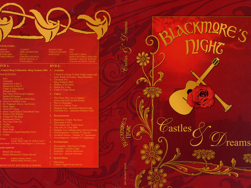 Foto 1 de Castles & Dreams