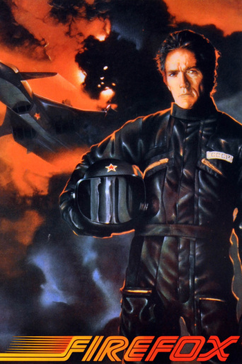  de Filme Raposa de Fogo (1982)