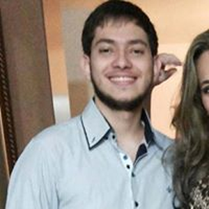 Foto de perfil de Marcos Barros