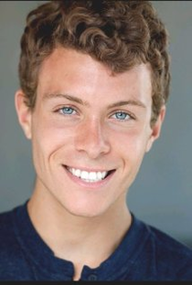 Anthony Del Negro - Poster 1