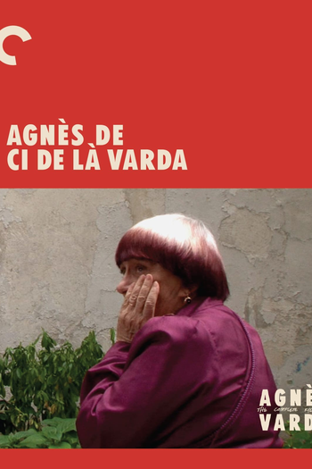  de Série Agnes Varda: From Here to There (2011)