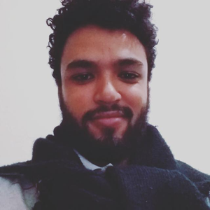 Foto de perfil de Douglas