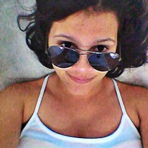 Foto de perfil de Ianka Beltrão