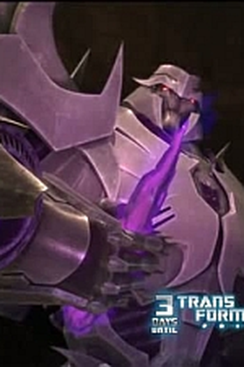 Poster de Episódio Darkness Rising (2) (2010)