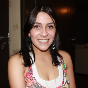 Foto de perfil de Cibelle Montor