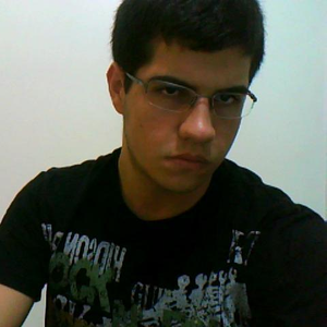 Foto de perfil de Guilherme