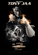 O Protetor 2 (Tom yum goong 2)