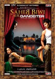 Saheb Biwi Aur Gangster (Saheb Biwi Aur Gangster)