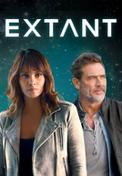 Extant (2ª Temporada)