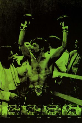  de Filme Touro Indomável (1980)