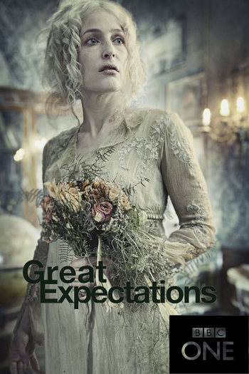  de Série Grandes Esperanças (2011)