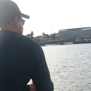 Foto de perfil de Geovanny