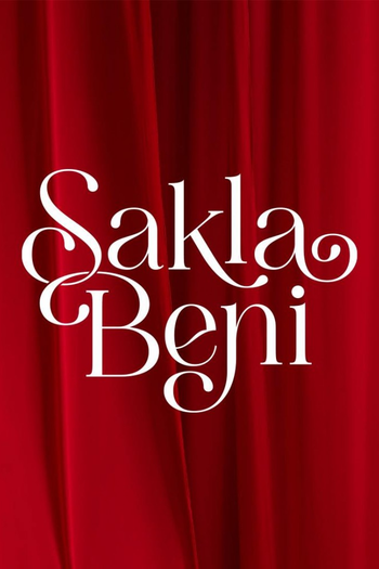 Poster de Franquia Sakla Beni (2023)