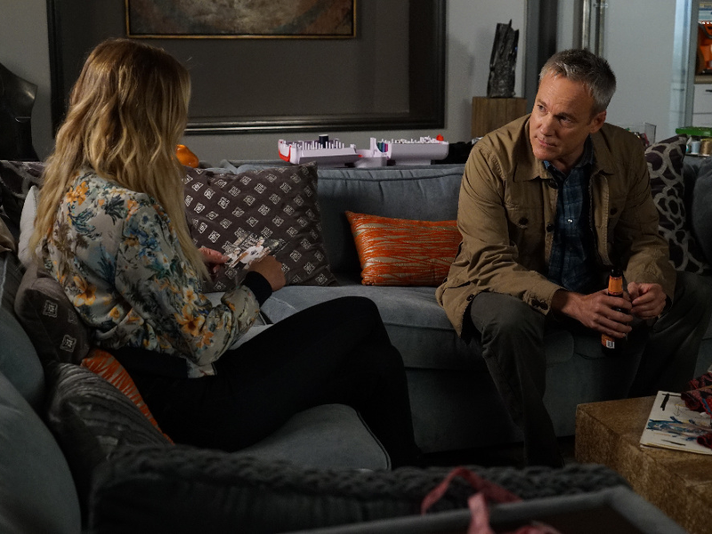 Foto 34 de Maldosas (7ª Temporada)