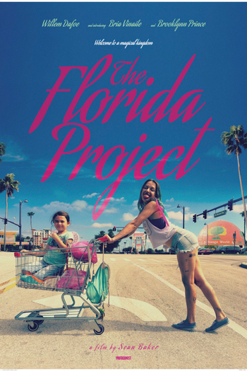  de Filme Projeto Flórida (2017)