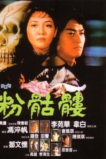  de Filme The Phantom Killer (1981)