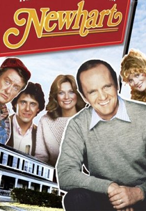 Newhart (1ª Temporada)  (Newhart (Season 1))