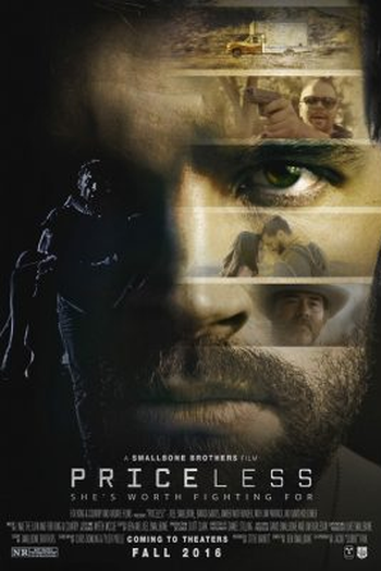  de Filme O Preço da Liberdade (2016)