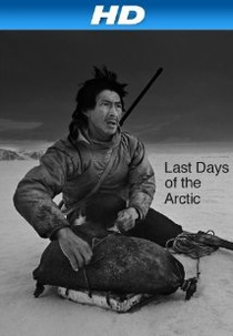 The Last Days of the Arctic (Andlit norðursins)