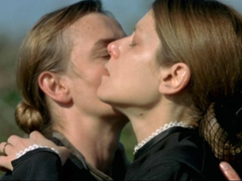 Foto 3 de Um Coração Simples