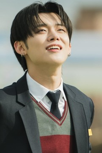 Poster de Episódio 에피소드 8 (2024)