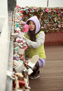 The Romantic Movement: Seoul  (우리는 사랑일까)