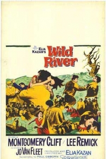  de Filme Rio Violento (1960)