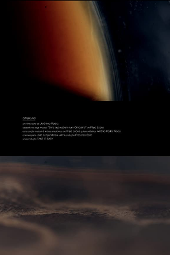 Poster de Curta Cimbalino (2018)