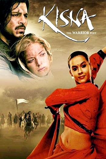  de Filme Kisna: The Warrior Poet (2005)
