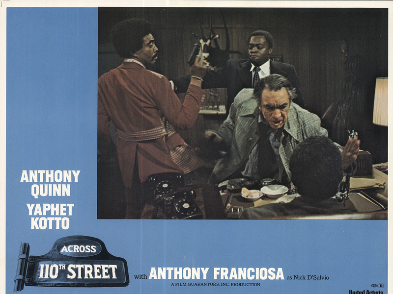 Foto 4 de A Máfia Nunca Perdoa