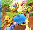 O Mundo Mágico do Pooh: Crescendo com o Pooh