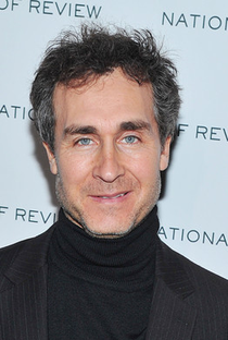 Doug Liman - Poster / Capa / Cartaz - Oficial 2