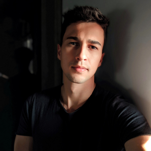 Foto de perfil de Lucas Verly