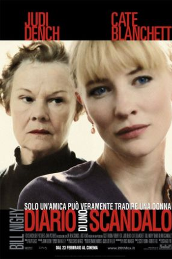  de Filme Notas Sobre um Escândalo (2006)