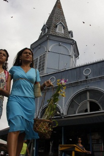  de Curta Ribeirinhos do Asfalto (2011)