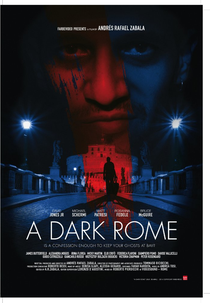 A Dark Rome (A Dark Rome)