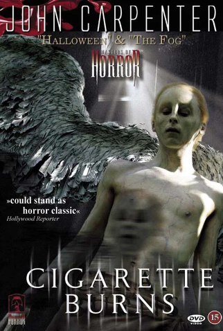 Poster 3 de Episódio Pesadelo Mortal (2006)