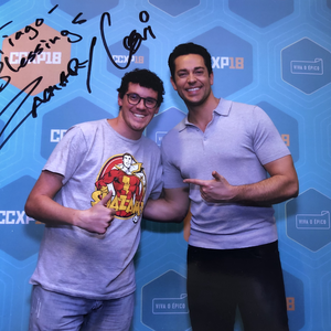 Foto de perfil de Tiago Felipe