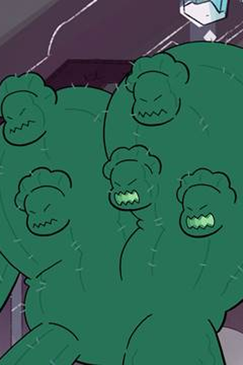 Poster de Episódio Prickly Pair (2019)