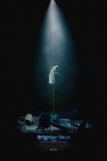  de Curta Brighter Days Ahead (2025)