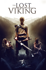 O Último Viking (The Lost Viking)